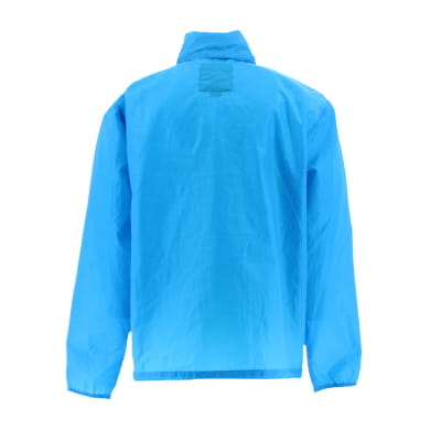 Veste de pluie bleue - homme - Atlas for Men - taille XL Très bon état - Vue 2 - 
